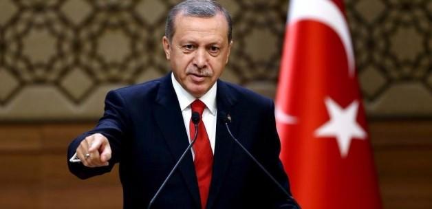 Twitter'da #WeLoveErdogan kampanyası Twitter'da #WeLoveErdogan kampanyası