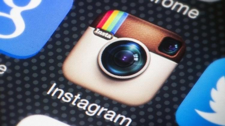 Instagram'dan 'çıkış' artık yok! Instagram'dan 'çıkış' artık yok!