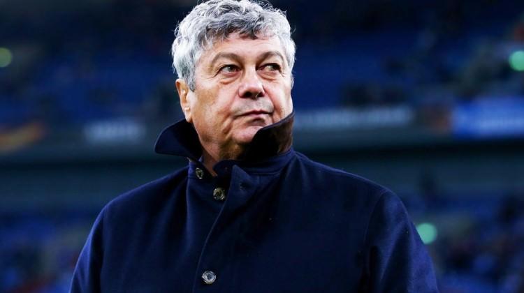 'Terim boştayken Lucescu'ya giden Fenerlidir' 'Terim boştayken Lucescu'ya giden Fenerlidir'