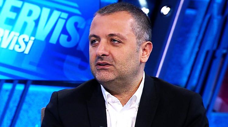 'Tudor'u F.Bahçe getirse ülke yanıyordu!' 'Tudor'u F.Bahçe getirse ülke yanıyordu!'