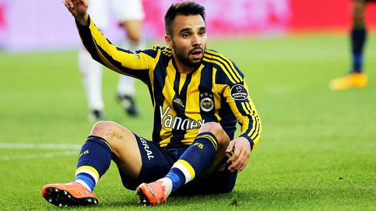 Volkan Şen'den isyan! 'Bu toplar niye girmiyor' Volkan Şen'den isyan! 'Bu toplar niye girmiyor'