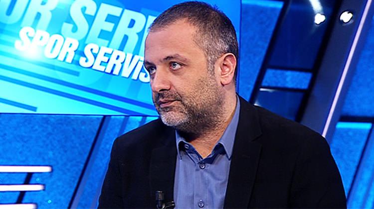 Demirkol: Beşiktaş içeride dışarıda 5'lerdi! Demirkol: Beşiktaş içeride dışarıda 5'lerdi!