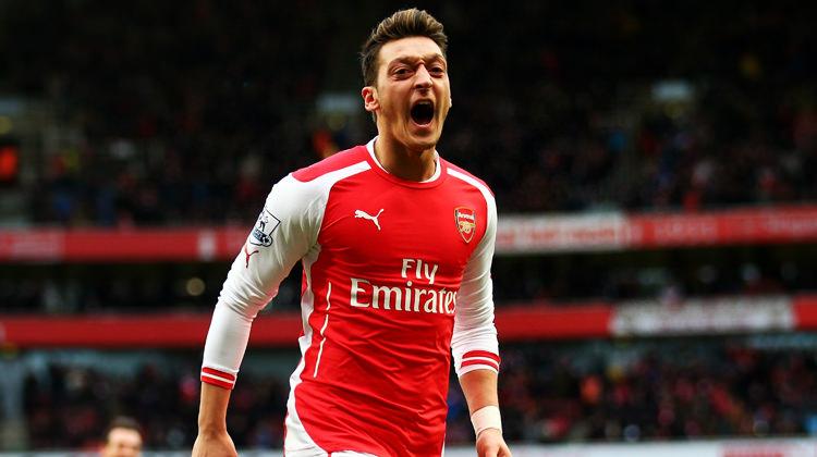 Beşiktaş'tan Mesut Özil bombası! Beşiktaş'tan Mesut Özil bombası!