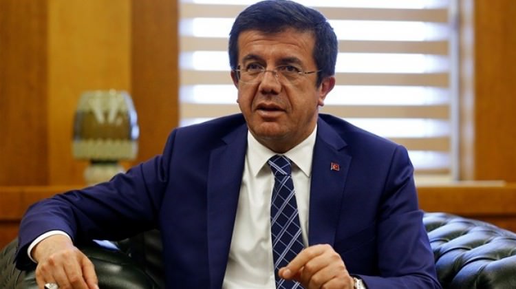 Zeybekci'den faiz indirimi önerisi