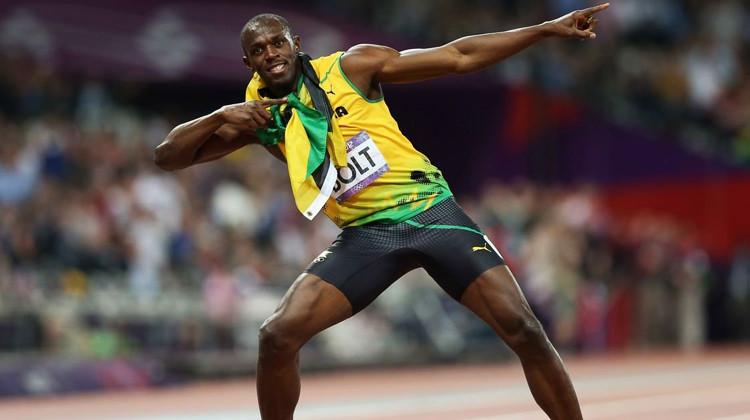 Olimpiyat öncesi Usain Bolt'tan şoke eden haber! Olimpiyat öncesi Usain Bolt'tan şoke eden haber!