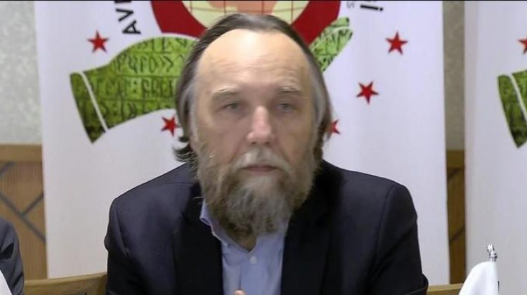 Dugin'den Türkiye'ye uyarı: Planınızı yapın!