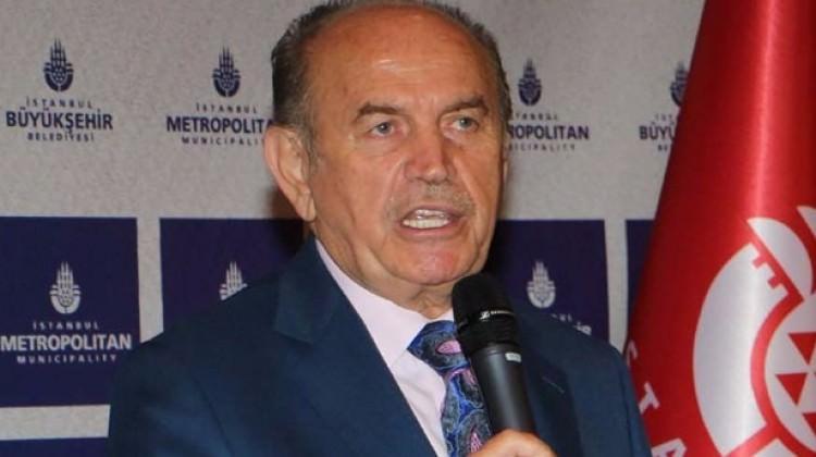 Kadir Topbaş: Gerekirse çizmelerimizi giyeriz Kadir Topbaş: Gerekirse çizmelerimizi giyeriz