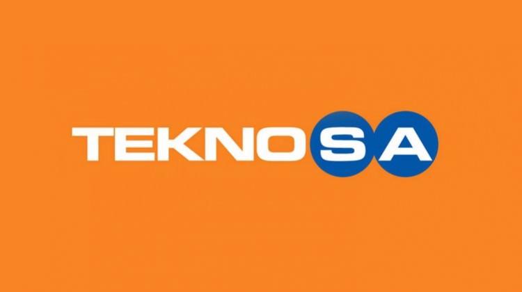 TeknoSA hem karını hem cirosunu artırdı TeknoSA hem karını hem cirosunu artırdı