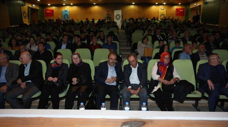 Bayburt haberleri Sineması olmayan Bayburt'ta film yarışması - 24 Eylül 2016 Bayburt haberleri Sineması olmayan Bayburt'ta film yarışması - 24 Eylül 2016