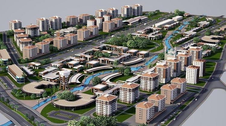 Akfen CEO'su: Konutta alıcı için fırsat dönemi Akfen CEO'su: Konutta alıcı için fırsat dönemi