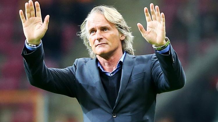 işte Riekerink'in istediği transfer işte Riekerink'in istediği transfer