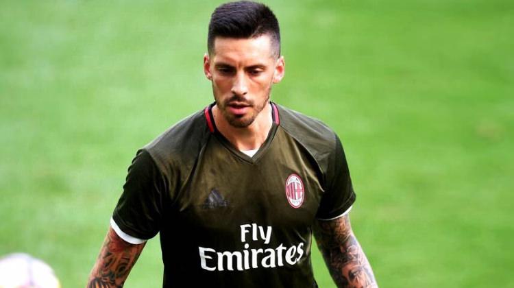 Sosa Milan'a resti çekti! Gemileri yaktı geliyor Sosa Milan'a resti çekti! Gemileri yaktı geliyor