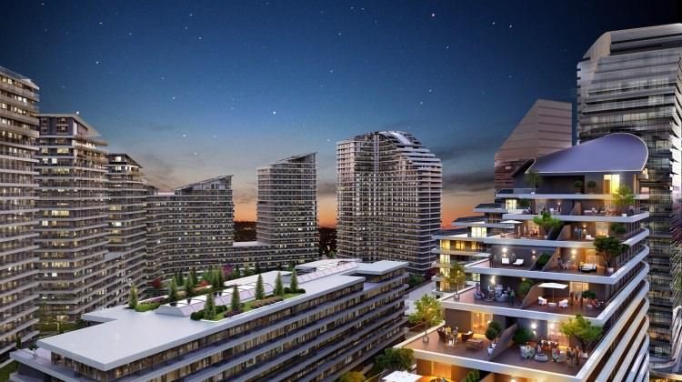 Ege Yapı'dan faizsiz finansman Ege Yapı'dan faizsiz finansman