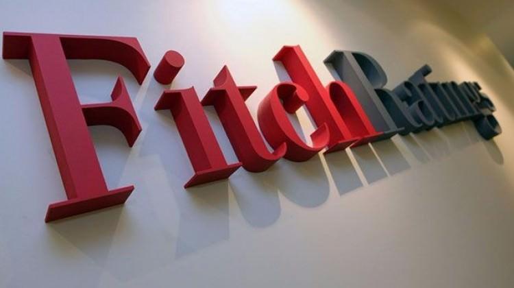 Fitch'den Türkiye kararı! Fitch'den Türkiye kararı!