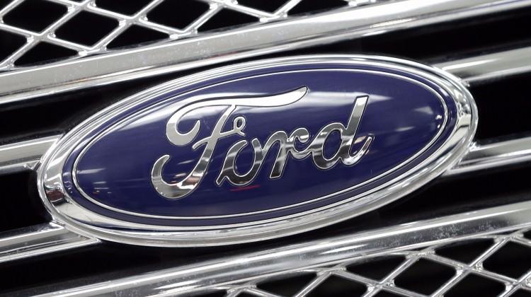 Ford Ticari'de faizsiz kampanya Ford Ticari'de faizsiz kampanya