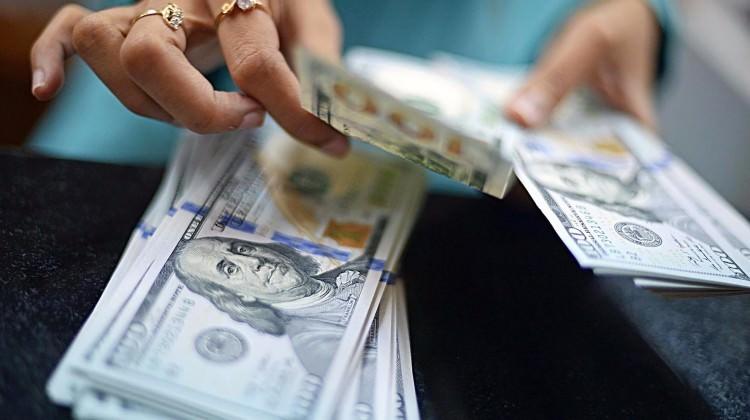 Dev fon Türkiye’ye 20 milyar dolar ayırdı Dev fon Türkiye’ye 20 milyar dolar ayırdı