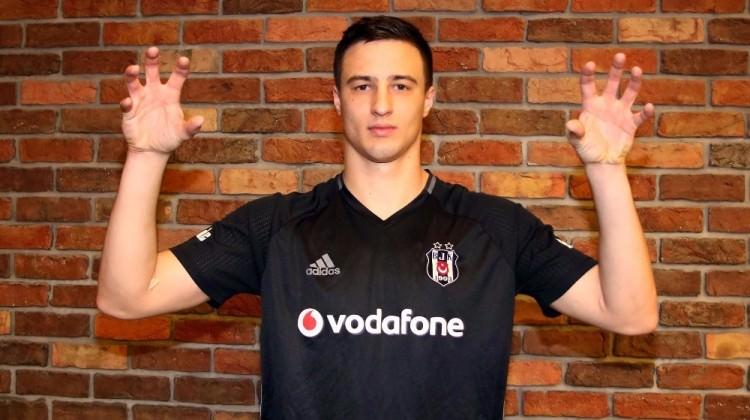 Mitrovic için garanti verdi: Kefilim! Mitrovic için garanti verdi: Kefilim!