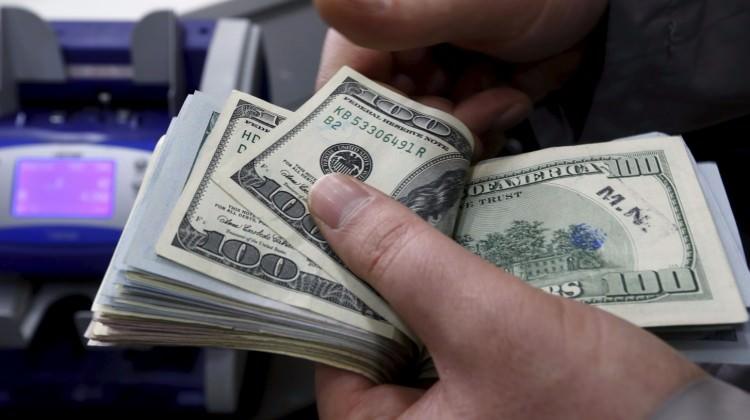 Merkez Bankası doların ateşini düşürdü Merkez Bankası doların ateşini düşürdü