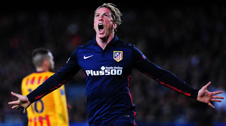 Torres Madrid'e veda ediyor! İşte yeni adresi Torres Madrid'e veda ediyor! İşte yeni adresi