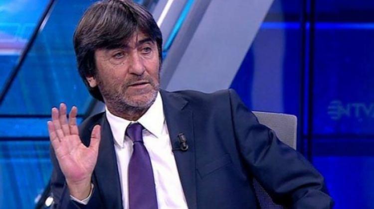 Dilmen: Kayseri maçına Şenol Güneş onunla başlar Dilmen: Kayseri maçına Şenol Güneş onunla başlar