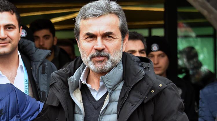 Türkiye Kupası'nda 'Kocaman' tesadüf! Türkiye Kupası'nda 'Kocaman' tesadüf!