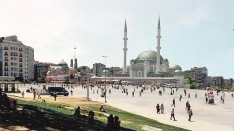 50 yıllık hayal gerçek oldu! Temel atıldı 50 yıllık hayal gerçek oldu! Temel atıldı