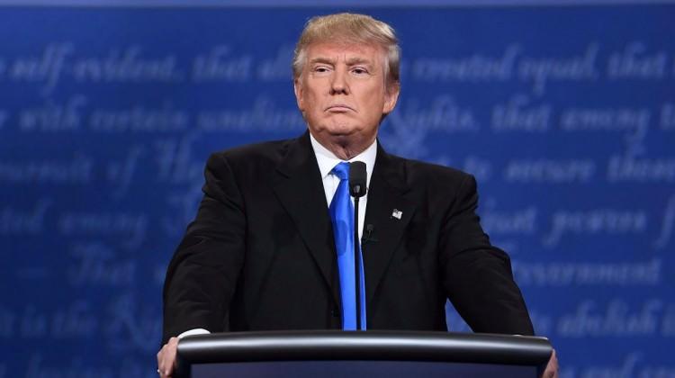 AB ve Çin'den kritik Trump hamlesi! AB ve Çin'den kritik Trump hamlesi!