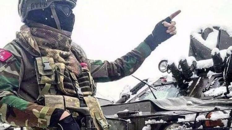 TSK'dan El Bab için son dakika açıklaması! TSK'dan El Bab için son dakika açıklaması!