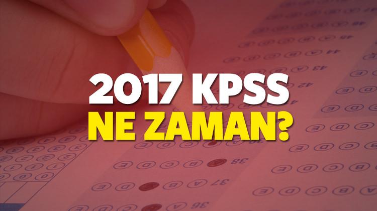 Lisans KPSS başvuru tarihileri ne zaman? ÖSYM tarihi verdi Lisans KPSS başvuru tarihileri ne zaman? ÖSYM tarihi verdi