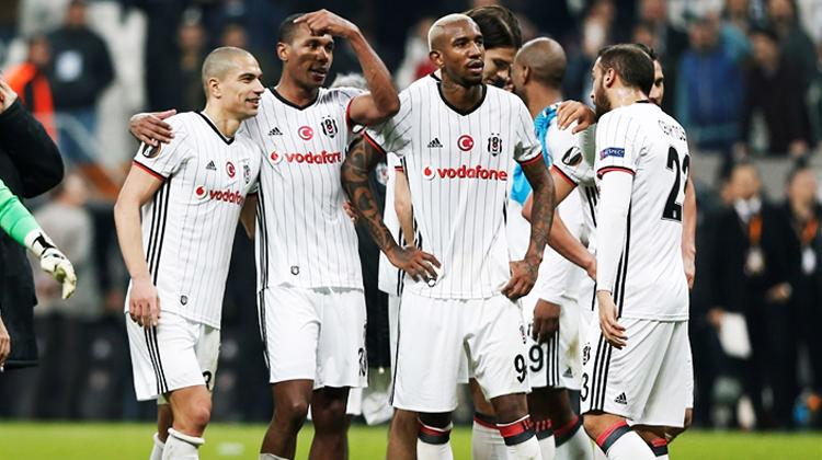Beşiktaş'a referandum müjdesi geldi! Beşiktaş'a referandum müjdesi geldi!