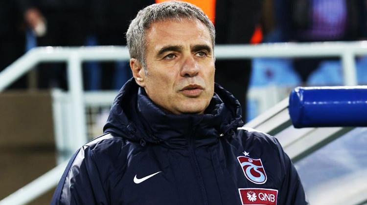 Trabzonspor'da Yanal kararı! Başkan açıkladı... Trabzonspor'da Yanal kararı! Başkan açıkladı...
