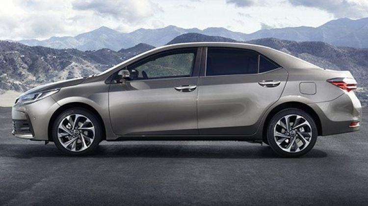 Toyota'dan nisan kampanyası Toyota'dan nisan kampanyası
