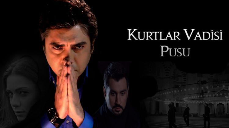Kurtlar Vadisi yeni sezonu ne zaman başlayacak? Kurtlar Vadisi yeni sezonu ne zaman başlayacak?
