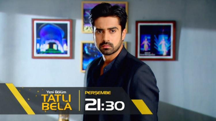 Tatlı Bela 4.bölüm Kanal 7'den izle! Shlok ile Astha arasında... Tatlı Bela 4.bölüm Kanal 7'den izle! Shlok ile Astha arasında...