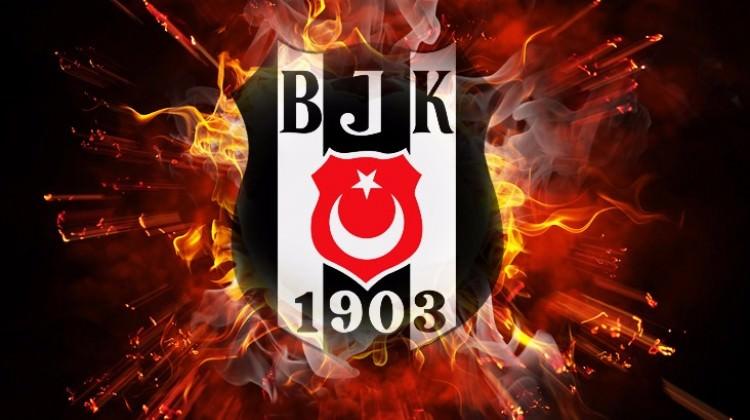 Beşiktaş'tan kura yorumu: Allah hakem şansı versin Beşiktaş'tan kura yorumu: Allah hakem şansı versin