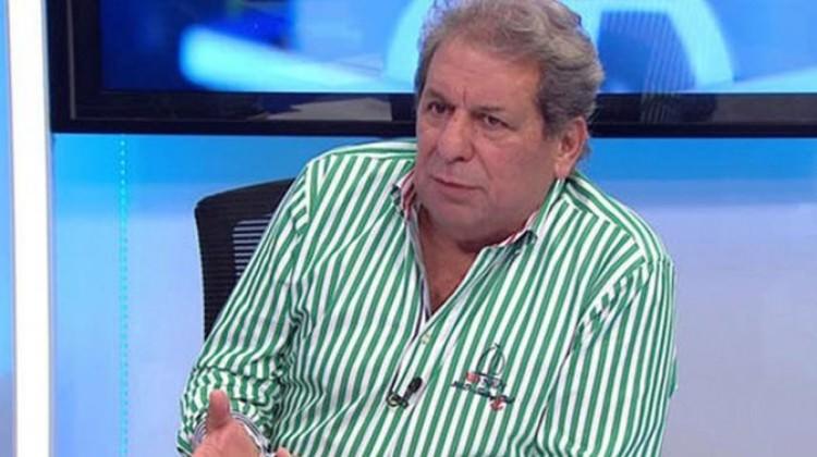 Erman Toroğlu'ndan ilginç iddia! Erman Toroğlu'ndan ilginç iddia!