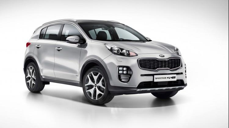 Kia'dan Mart kampanyası Kia'dan Mart kampanyası