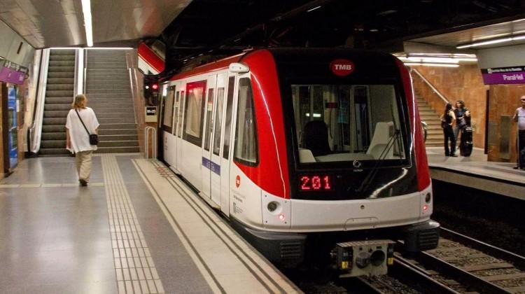 Topbaş, yeni metro hattını açıkladı Topbaş, yeni metro hattını açıkladı