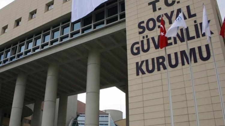 SGK'dan istihdam belgesi vermeyenlere sert uyarı SGK'dan istihdam belgesi vermeyenlere sert uyarı