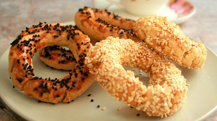 Regaip kandili simidi nasıl yapılır? Pratik kandil simidi tarifi Regaip kandili simidi nasıl yapılır? Pratik kandil simidi tarifi