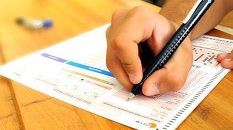 2017 YDS soru ve cevapları! ÖSYM'den cevap anahtarı 2017 YDS soru ve cevapları! ÖSYM'den cevap anahtarı