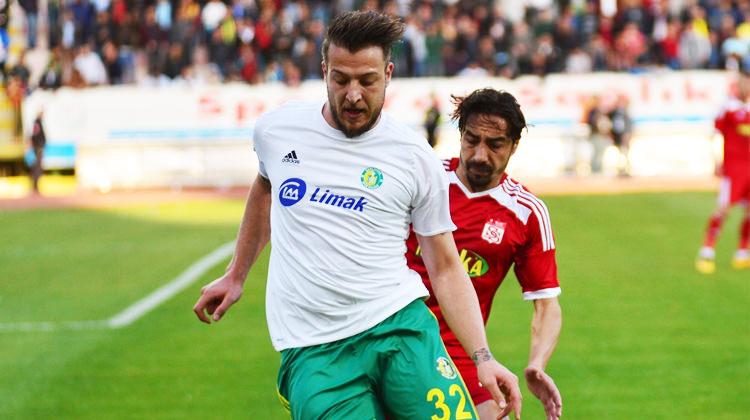 İşte Batuhan Karadeniz'in yeni takımı! İşte Batuhan Karadeniz'in yeni takımı!