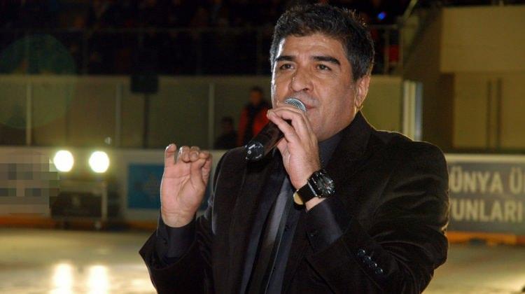 İbrahim Erkal'dan kötü haber! İbrahim Erkal'dan kötü haber!