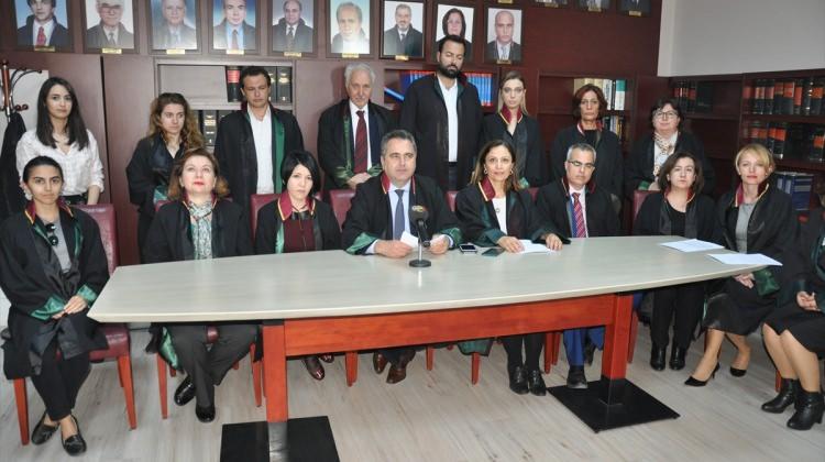 İzmir haberleri Halk oylamasına itirazlar - 19 Nisan 2017 İzmir haberleri Halk oylamasına itirazlar - 19 Nisan 2017