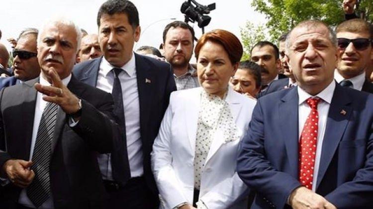 Koray Aydın açıkladı: B planı var mı? Koray Aydın açıkladı: B planı var mı?