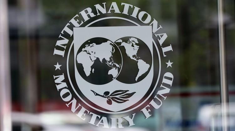 IMF'den Türkiye'ye övgü batıya eleştiri! IMF'den Türkiye'ye övgü batıya eleştiri!