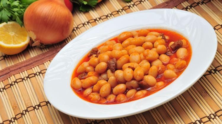 Kuru fasulyede gümrük vergisi sıfırlanıyor Kuru fasulyede gümrük vergisi sıfırlanıyor