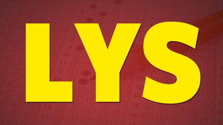 LYS ne zaman yapılacak? Kaç gün kaldı? (2017) LYS ne zaman yapılacak? Kaç gün kaldı? (2017)