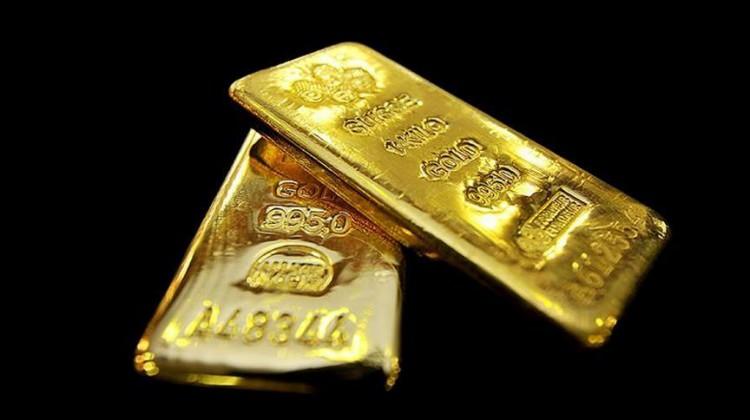 Altının kilogramı 142 bin 600 liraya geriledi Altının kilogramı 142 bin 600 liraya geriledi