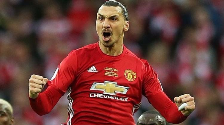 Mourinho'dan Zlatan Ibrahimovic açıklaması Mourinho'dan Zlatan Ibrahimovic açıklaması